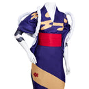 Ocho Halloween 2021 Cosplay Costume