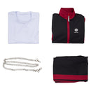 DRB Division Rap Battle Yamada Ichirou Cosplay Costume Ver.B