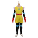 Moon Girl and Devil Dinosau Lunella Lafayette Cosplay Costume Outfits Halloween Carnival Suit