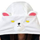 Kuma Kuma Kuma Bear Yuna Sleepwear Pajamas Halloween Carnival Cosplay Costume