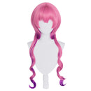 Miss Kobayashi‘s Dragon Maid Ilulu Heat Resistant Synthetic Hair Halloween Party Props Cosplay Wig