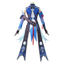 Honkai: Star Rail Jingliu Outfits Halloween Carnival Cosplay Costume 