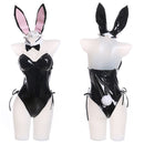 Cosplay Rem Ram Bunny Girl Halloween Carnival Suit Cosplay Costume