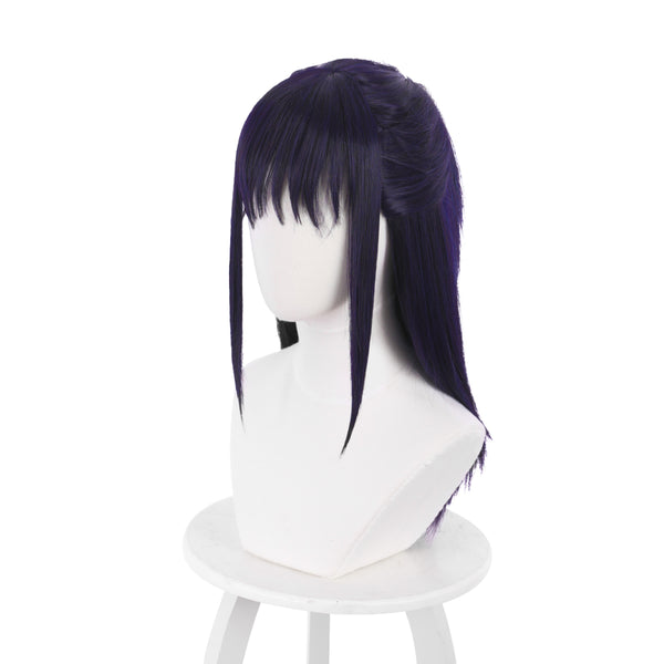 Utahime Iori Heat Resistant Synthetic Hair Carnival Halloween Party Props Cosplay Wig