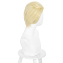 Shadows House Ricky/Shadow Patrick Heat Resistant Synthetic Hair Carnival Halloween Party Props Cosplay Wig