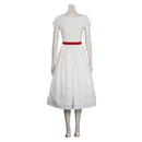 West Side Story - Maria Vasquez Dress Outfits Halloween Carnival Suit Cosplay Costume