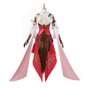 Honkai: Star Rail Tingyun Outfits Halloween Carnival Cosplay Costume