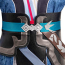 Honkai: Star Rail - Yanqing Cosplay Costume Outfits Halloween Carnival Party Suit