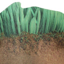 Elemental Earth Mask Cosplay Masks Helmet Masquerade Halloween Party Costume Props