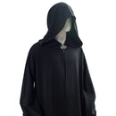 The Rise Of Skywalker Darth Sidious Sheev Palpatine Cosplay Costume