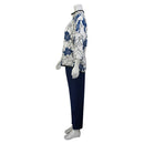 Kurokawa Izana Outfits Halloween Carnival Suit Cosplay Costume