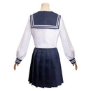 Sorcery Fight Amanai Riko Outfits Halloween Carniva Cosplay Costume