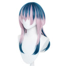 Rindou Haitani Heat Resistant Synthetic Hair Carnival Halloween Party Props Cosplay Wig