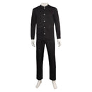 What kind of life do you want to live Little Copenic Outfits Halloween Carnival Cosplay Costume