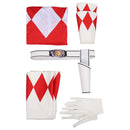 Kyoryu Sentai Zyuranger - Geki Bodysuit Halloween Carnival Cosplay Costume