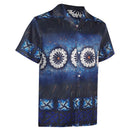 Prom Pact Ben T-shirt Summer Cosplay Costume Halloween Carnival Party Disguise Suit