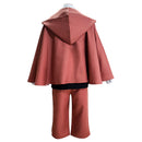 Edogawa Rampo Outfits Halloween Carnival Suit Cosplay Costume