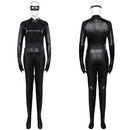 The Dark Knight Rises Selina Catwoman Cosplay Costume Halloween Carnival Party Disguise Suit