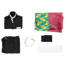 Tomioka Giyuu Kids Children Costume Halloween Cosplay Costume