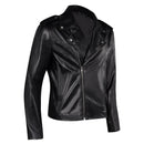 Grease Danny T-birds Cosplay Costume Outfits Halloween Carnival Party Disguise Suit