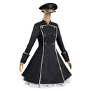 My Dress-Up Darling Inui Sajuna Cosplay Costume Dress Outfits Halloween Carnival Suit