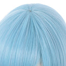 Miwa Kasumi Heat Resistant Synthetic Hair Carnival Halloween Party Props Cosplay Wig