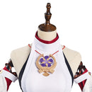 Genshin Impact Yae Miko Outfits Halloween Carnival Suit Cosplay Costume