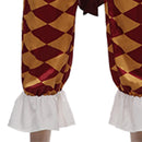 Pirate Warriors 4 Bartolomeo Halloween Carnival Costume Cosplay Costume