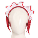 OSHI NO KO Arima Kana Maid Dress Outfits Halloween Carnival Cosplay Costume