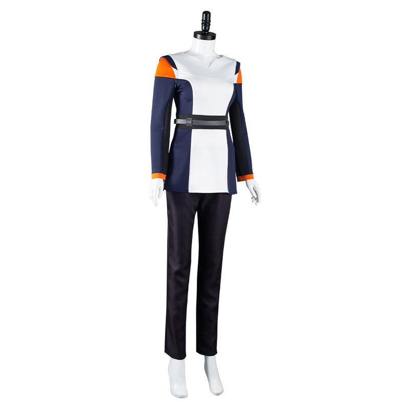 Omega Adult Halloween Carnival Suit Outfits Cosplay Costume