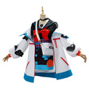 Fate/Grand Order FGO Kiyohara no Nagiko Cosplay Costume