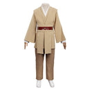 Anakin Skywalker Comic Con Cosplay Costume for Kids Children