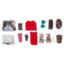 OW Overwatch Ashe Elizabeth Caledonia Full Set Halloween Carnival Cosplay Costume