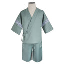 Mikey  Manjirou Sano Outfits Halloween Carnival Suit Cosplay Costume