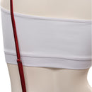 Movie Murdercise Phoebe Cosplay Costume Outfits Halloween Carnival Party Disguise Suit