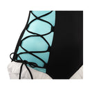 Tokitou Muichirou Swimsuit Cosplay Costume Halloween Carnival Party Disguise Suit