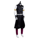 Uzui KNY Cosplay Costume Christmas Party Halloween Costume
