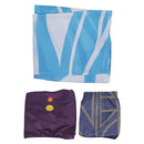 Star Wars Ahsoka Tano Cosplay Costume Swimsuit Shorts Cloak Outfits Halloween Carnival Party Suit