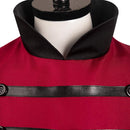 Unicorn: Warriors Eternal Edred Cosplay Costume Outfits Halloween Carnival Suit