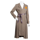 Loki: Time Variance Authority Loki Original Design Cosplay Costume for Woman