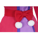 Sleepy Princess in the Demon Castle/Maoujou de Oyasumi --Aurora Suya Rhys Kaymin Halloween Carnival Outfit Cosplay Costume