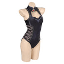 Bayonetta Swimsuits Cosplay Costume Halloween Carnival Disguise Roleplay Suit