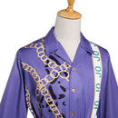 Jotaro Original Design Halloween 2021 Cosplay Costume