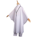 Fate Strange Fake Enkidu Outfits Halloween Carnival Party Cosplay Costume