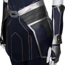 Ahsoka Tano Outfits Halloween Carnival Suit Cosplay Costume