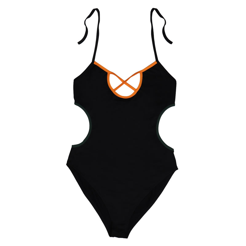 Bakugou Katsuki Swimwear Outfits Halloween Carnival Suit Cosplay Costume