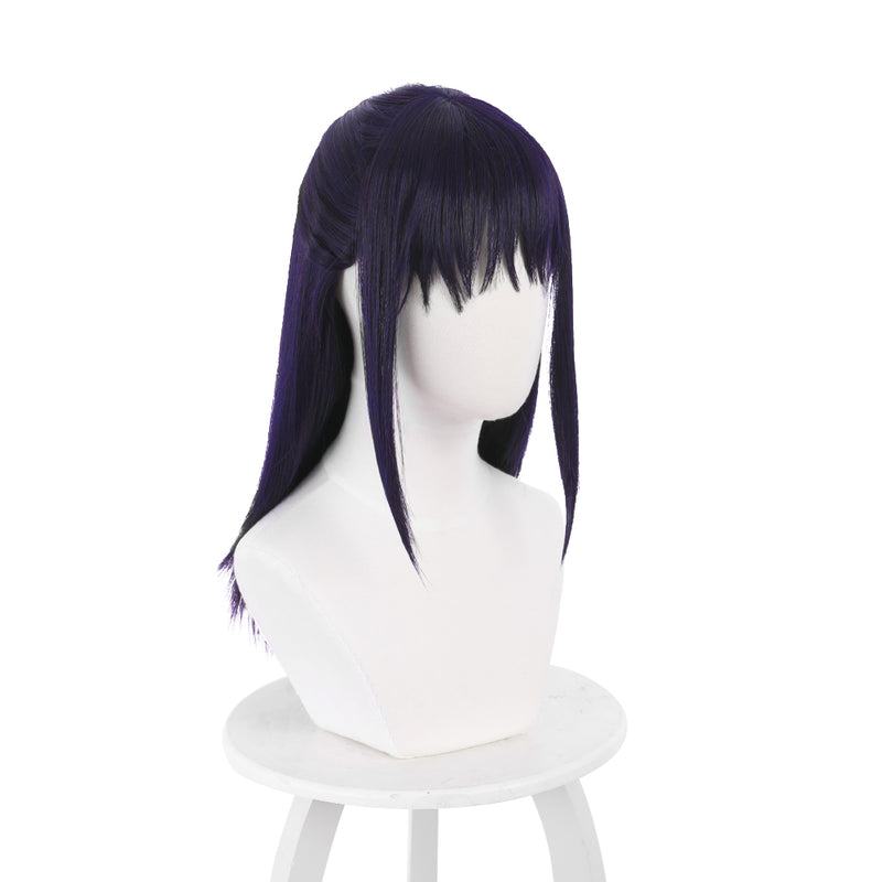 Utahime Iori Heat Resistant Synthetic Hair Carnival Halloween Party Props Cosplay Wig