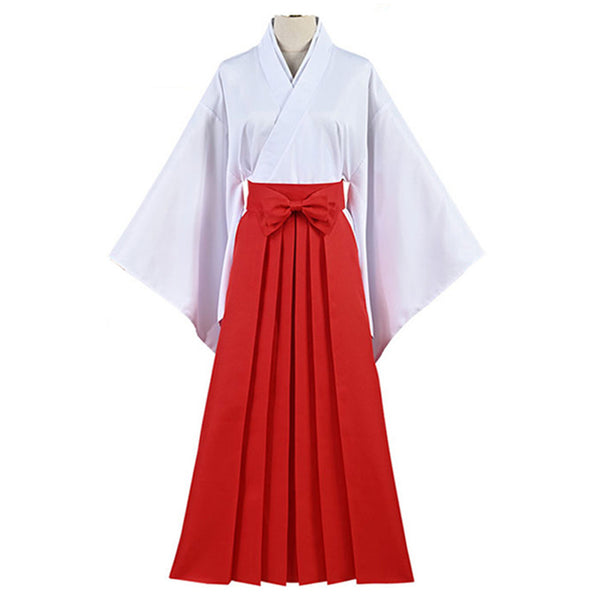 Kimono Outfits JK Uniform Halloween Carnival Costume Cosplay Costume