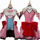 Overwatch Dva Mahou Shoujo Dress Halloween Carnival Suit Cosplay Costume