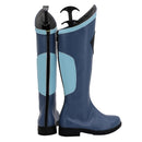 The Dragon Prince-Rayla Boots Halloween Costumes Accessory Cosplay Shoes